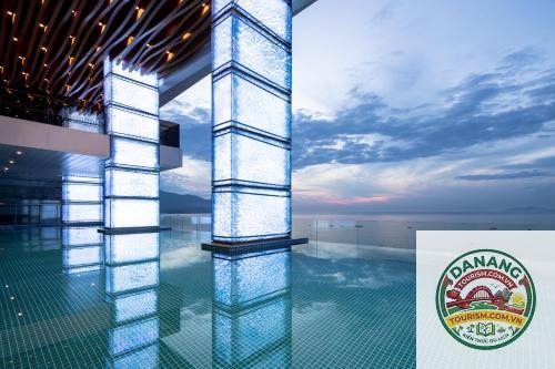 homestay thanh khê view biển