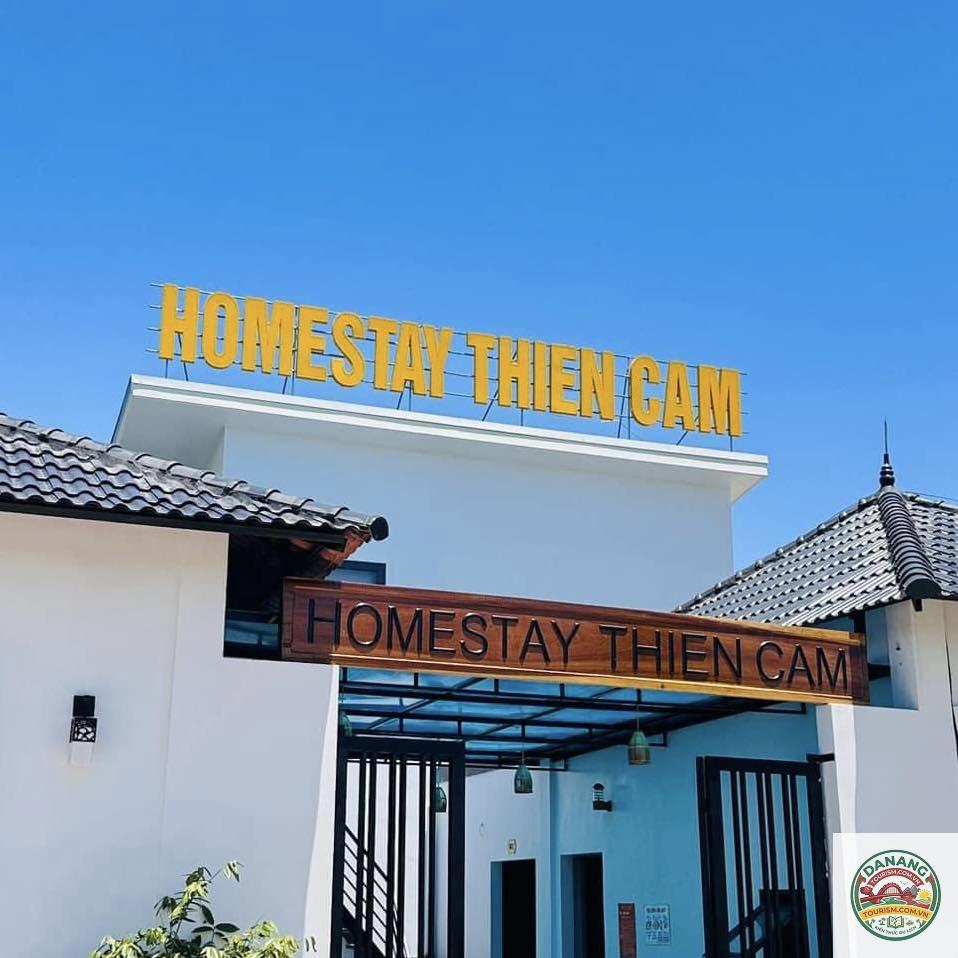 homestay thiên cầm - Image 3