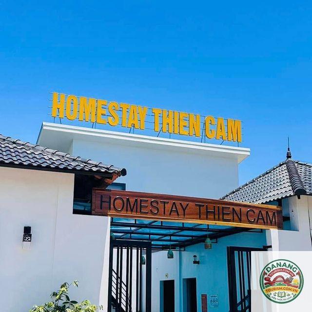 homestay thiên cầm gần biển - Image 4
