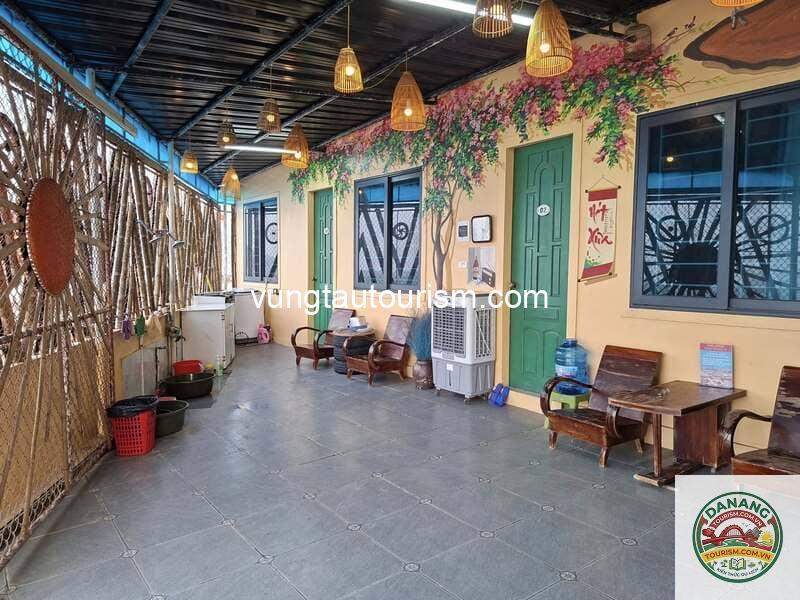 homestay thiên cầm gần biển - Image 5