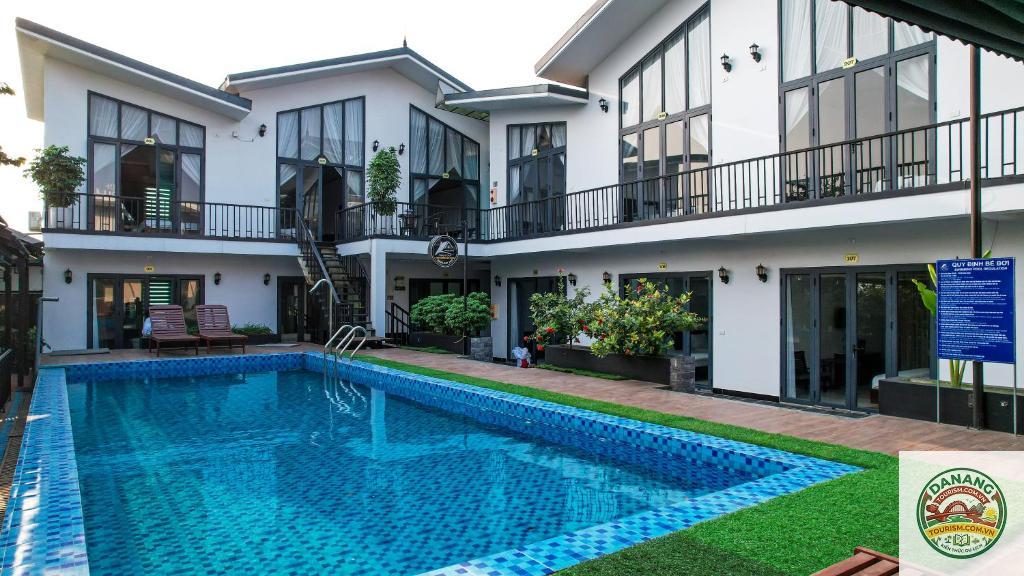homestay thiên cầm gần biển