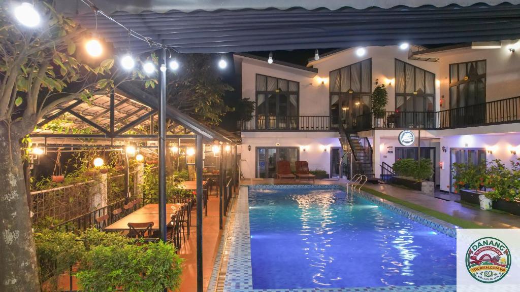 homestay thiên cầm