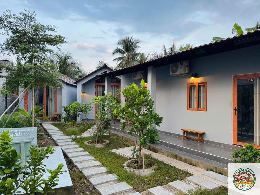 homestay tiền giang - Image 3