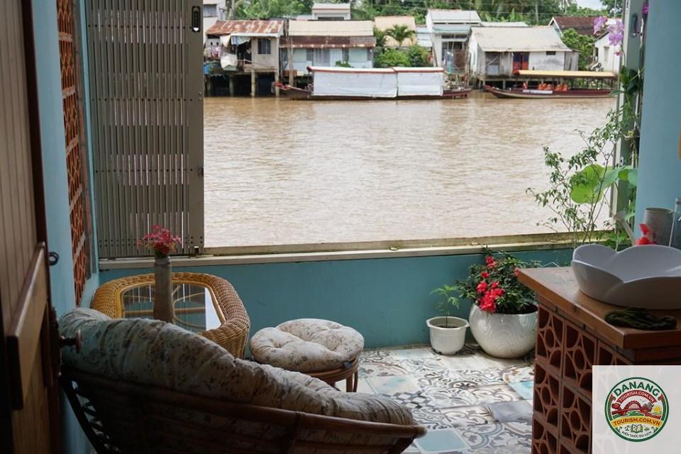 homestay tiền giang - Image 4