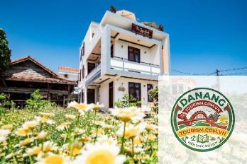homestay trà quế đẹp - Image 3