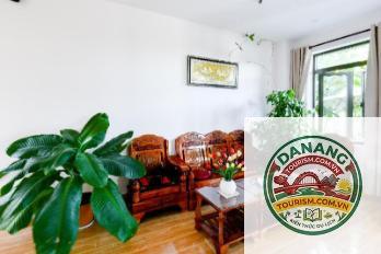 homestay trà quế đẹp - Image 5