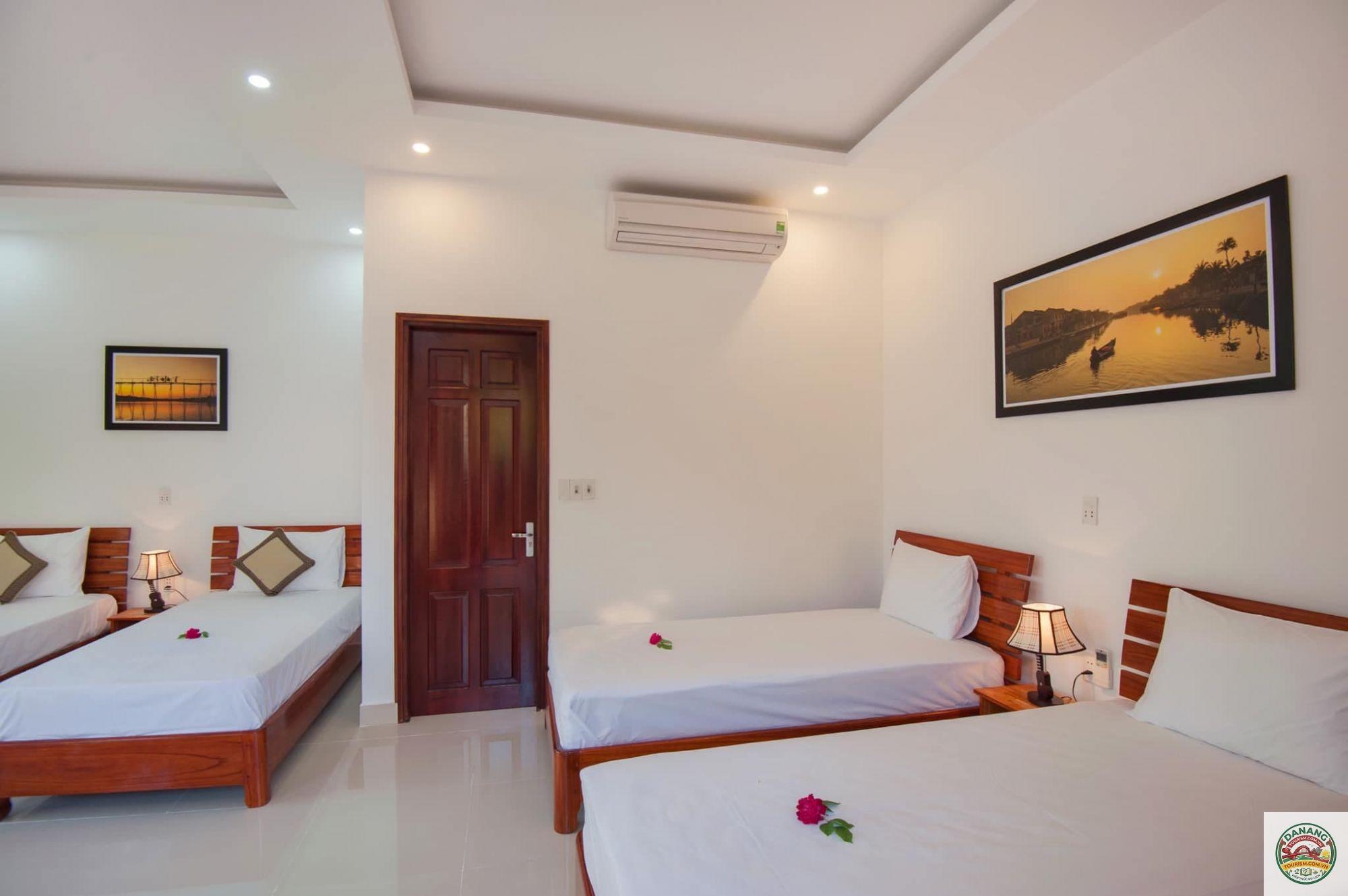 homestay trà quế giá rẻ - Image 3