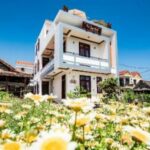 Homestay Trà Quế Hội An – Kinh Nghiệm Ở Giữa Vườn Rau Hữu Cơ Đẹp Nhất Phố Cổ homestay trà quế hội an