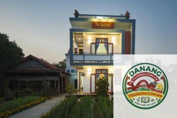 homestay trà quế hội an - Image 3