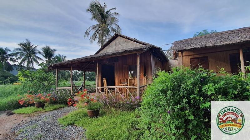 homestay trà vinh - Image 4