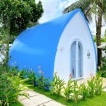 homestay trà vinh đẹp