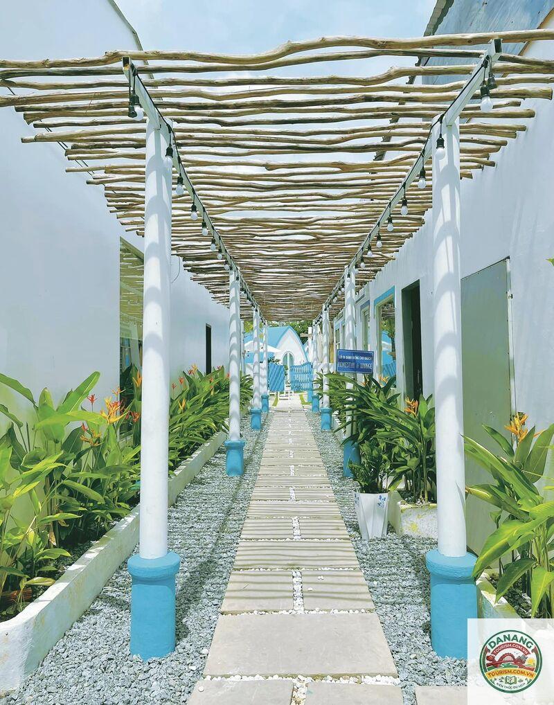 homestay trà vinh đẹp - Image 2