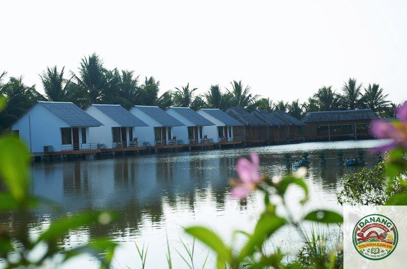 homestay trà vinh đẹp - Image 5