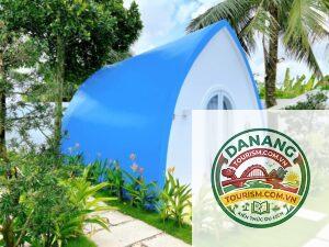 homestay trà vinh giá rẻ