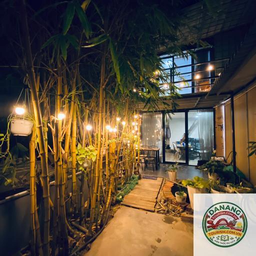 homestay trà vinh giá rẻ - Image 5