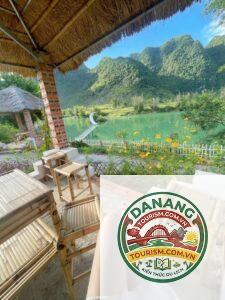homestay trùng khánh