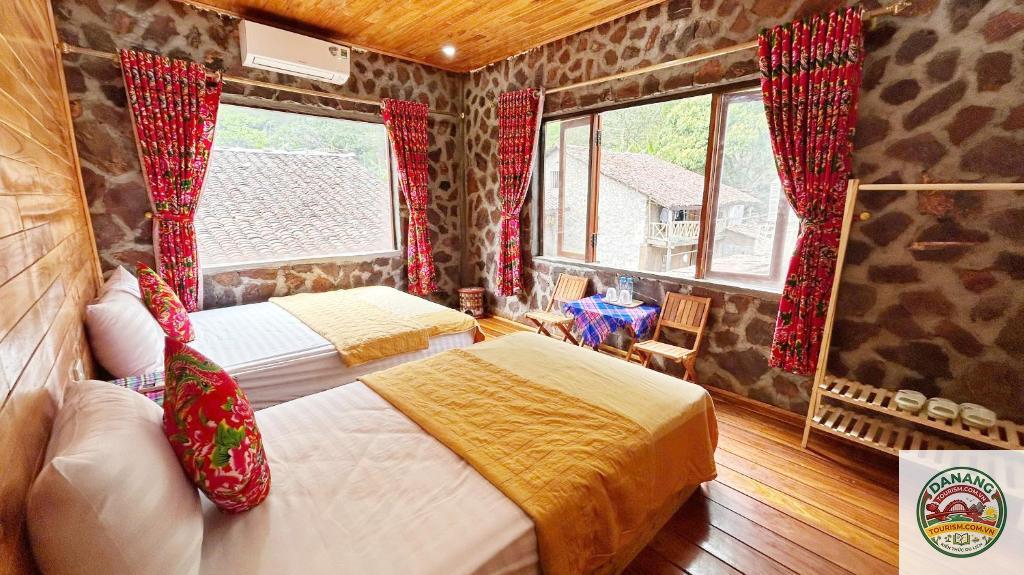 homestay trùng khánh - Image 3