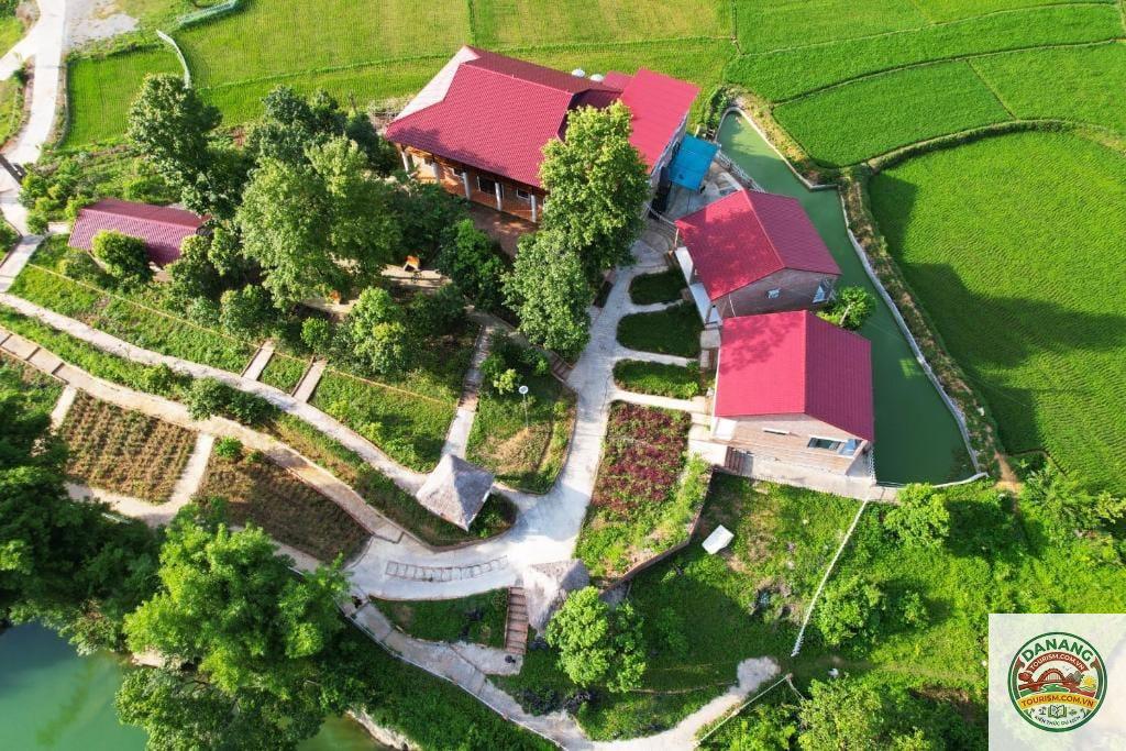 homestay trùng khánh - Image 5