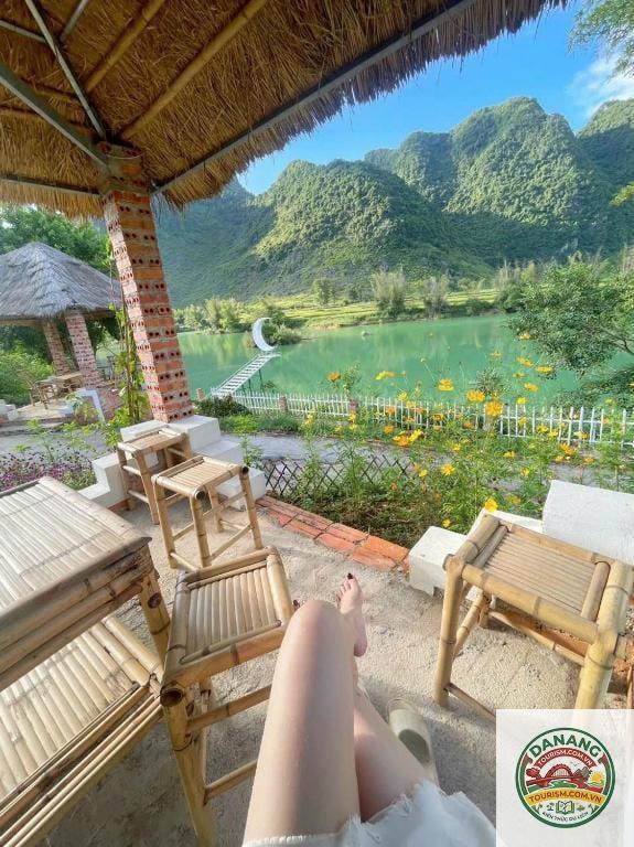 homestay trùng khánh