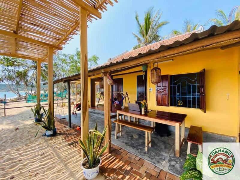 homestay tuy hòa gần biển - Image 5