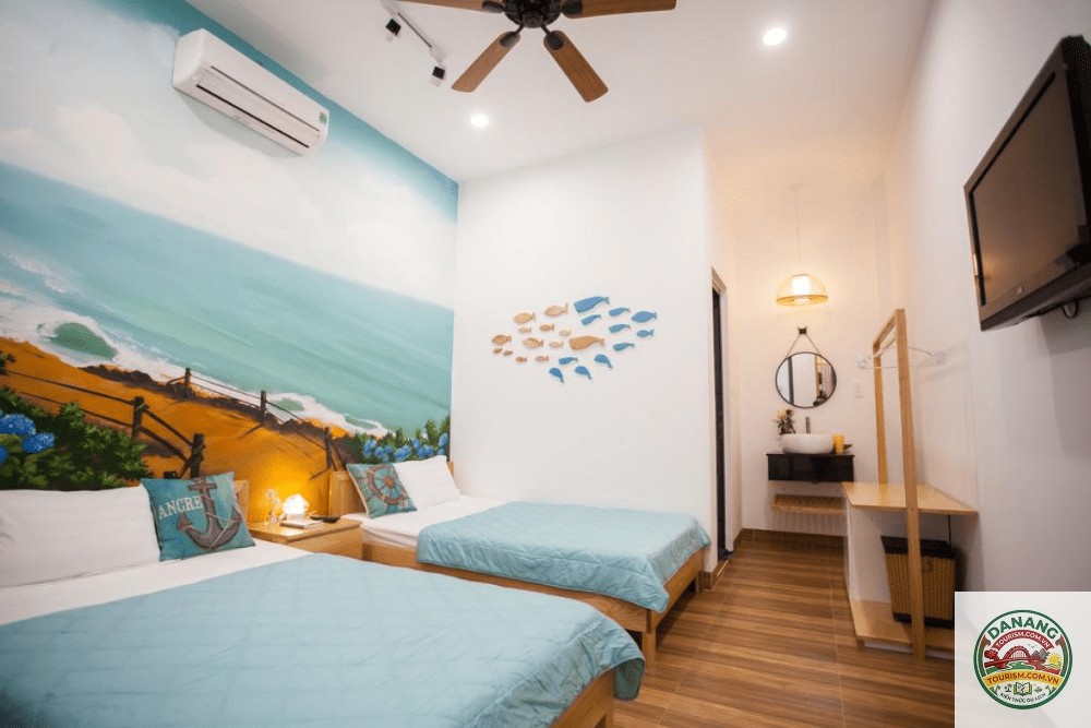 homestay tuy hòa giá rẻ - Image 4