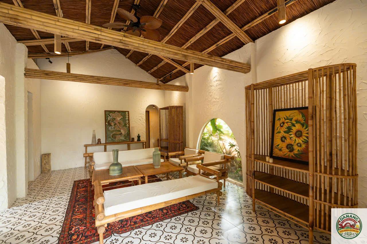 homestay túy loan - Image 2