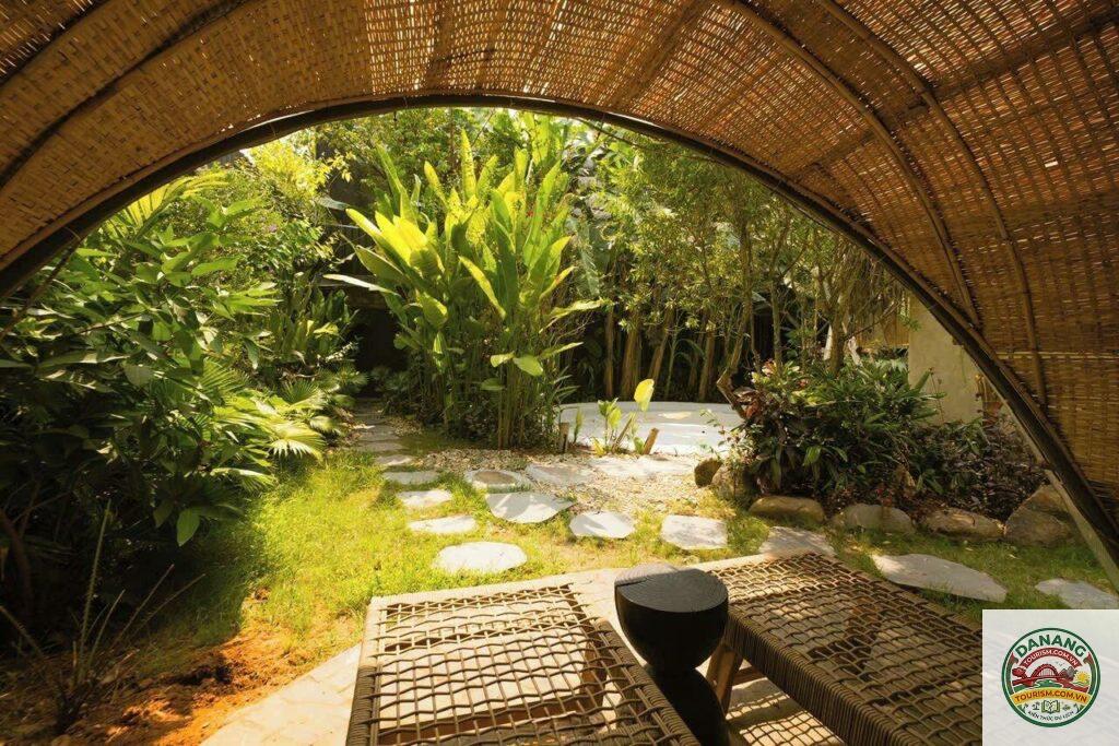 homestay túy loan đẹp