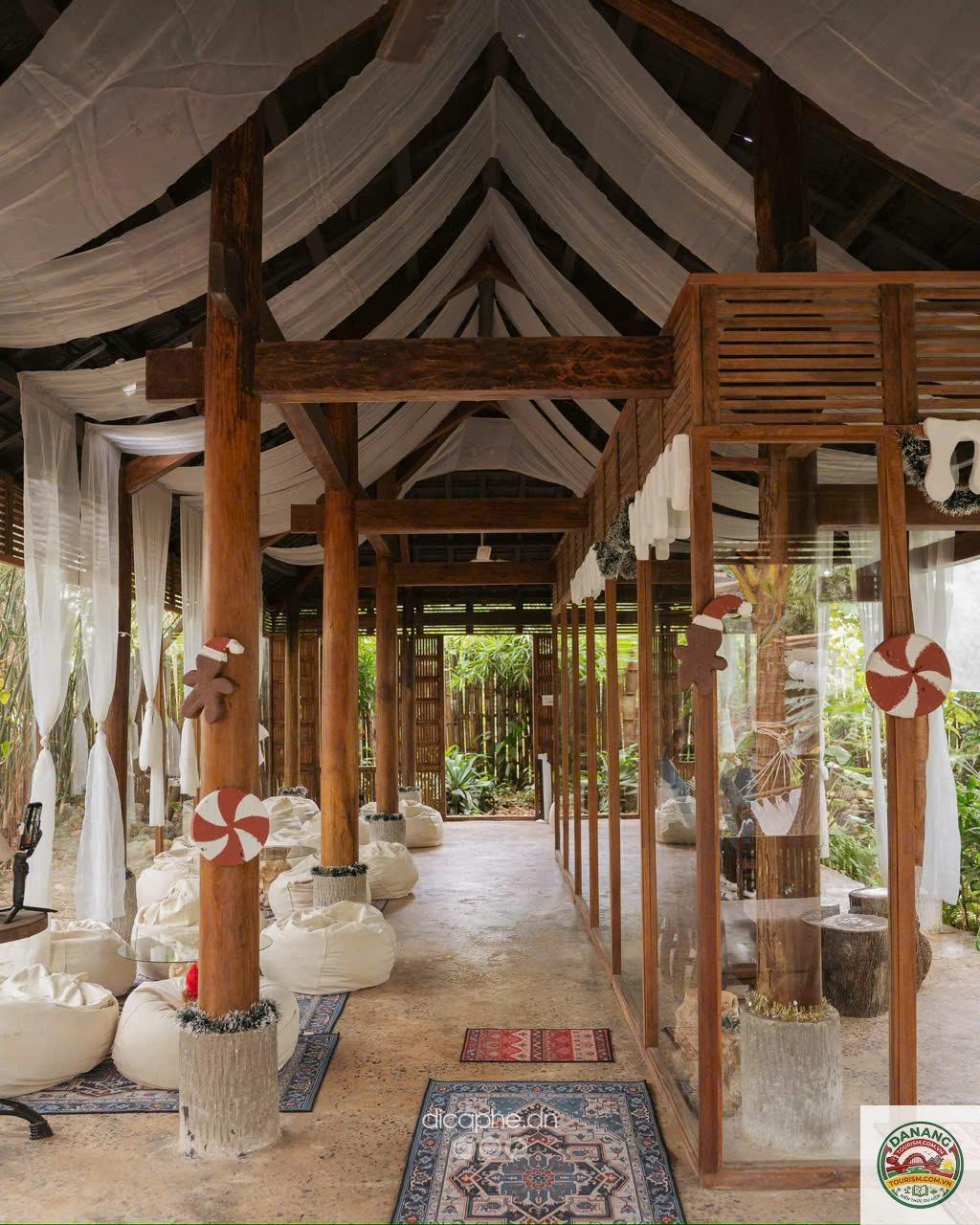 homestay túy loan đẹp - Image 4