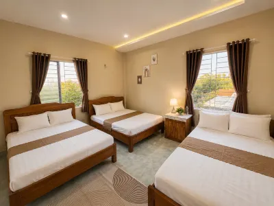 homestay túy loan giá rẻ - Image 5
