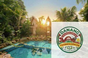 homestay túy loan nghỉ dưỡng