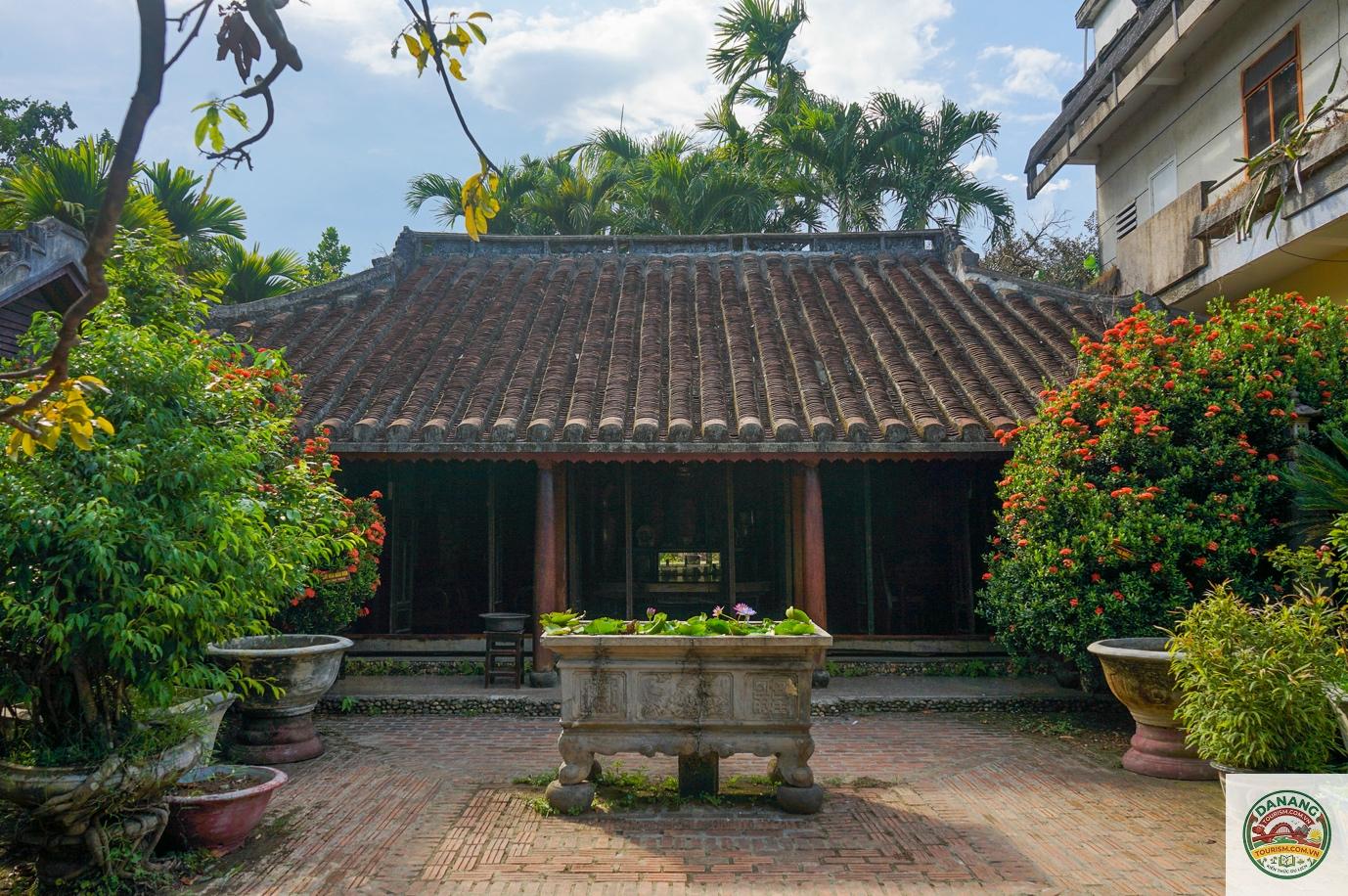 homestay túy loan nhà vườn - Image 2