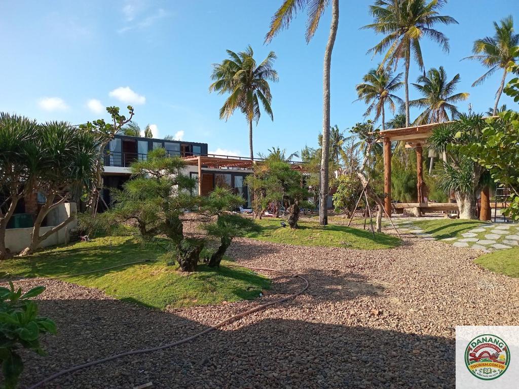 homestay túy loan nhà vườn - Image 5