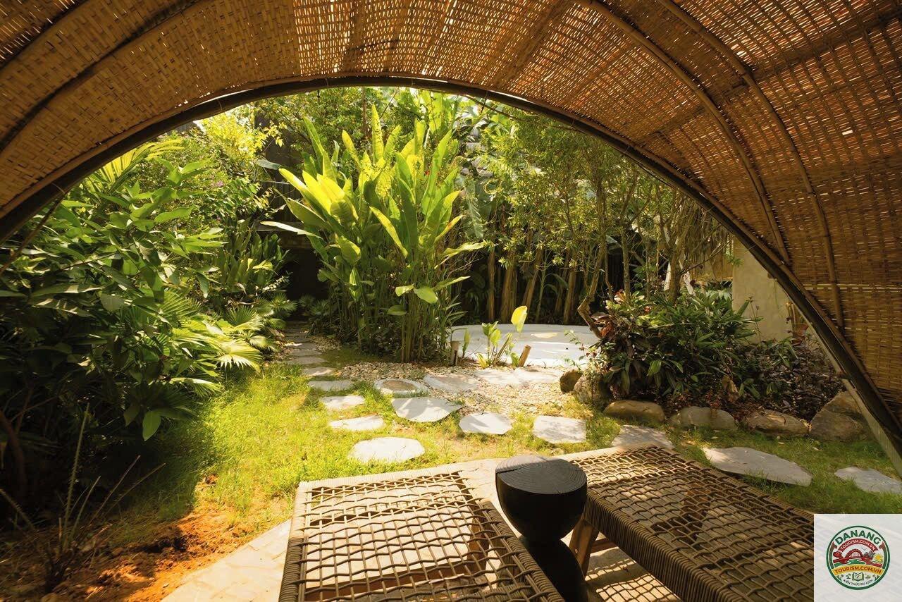 homestay túy loan - Image 1