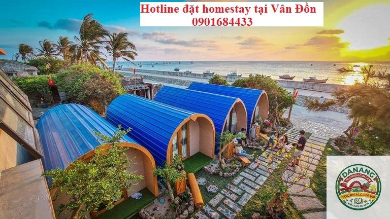 homestay vân đồn - Image 4