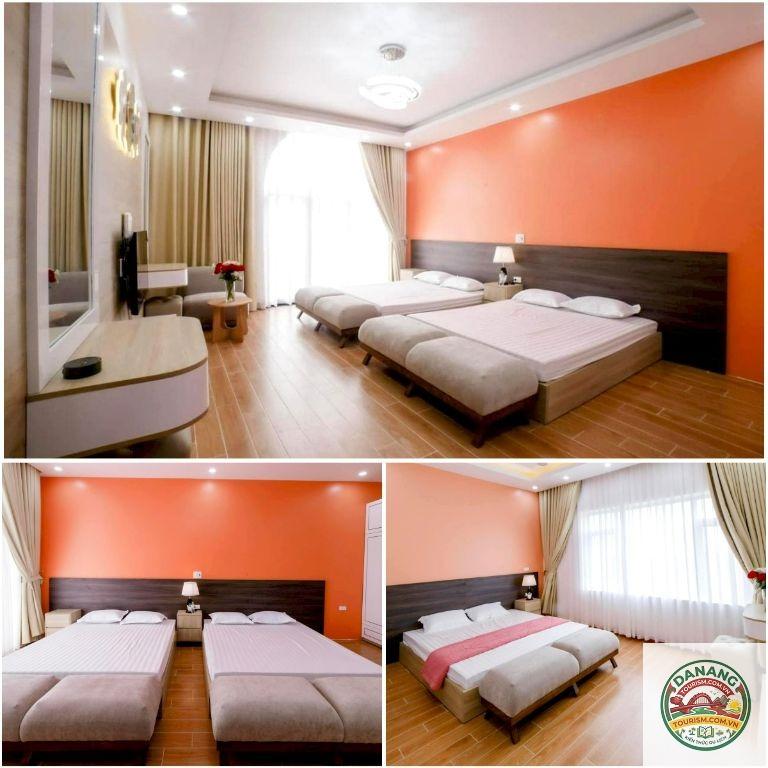 homestay vân đồn - Image 5