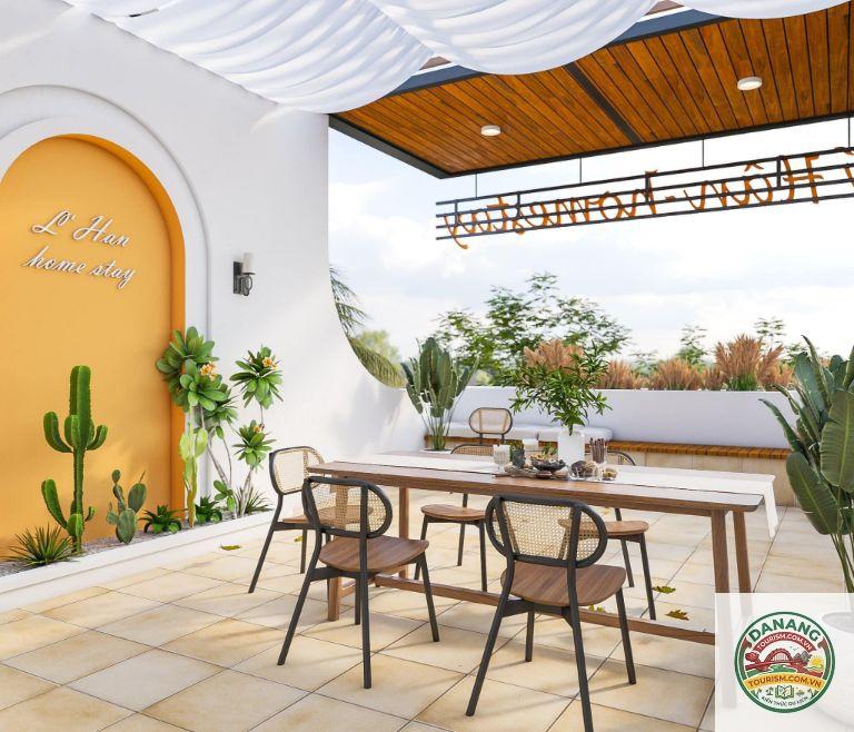 homestay vân đồn