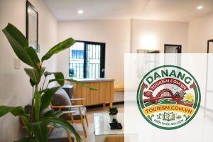homestay vĩ dạ đẹp