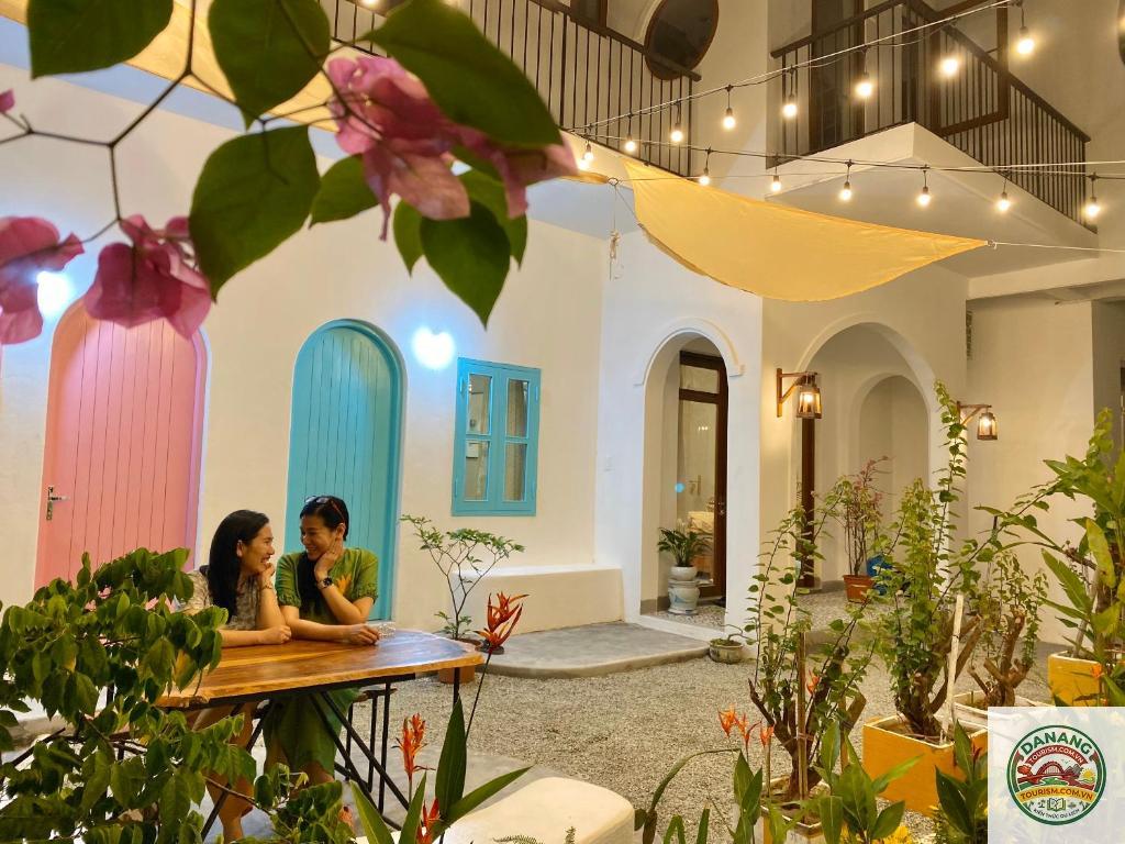 homestay vĩ dạ huế - Image 2