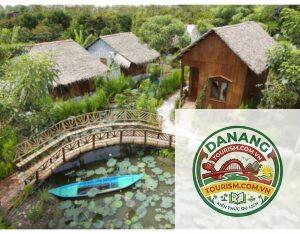 homestay vị thanh đẹp