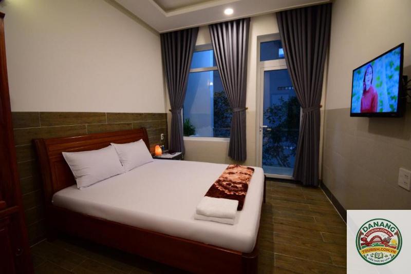 homestay vị thanh giá rẻ - Image 2