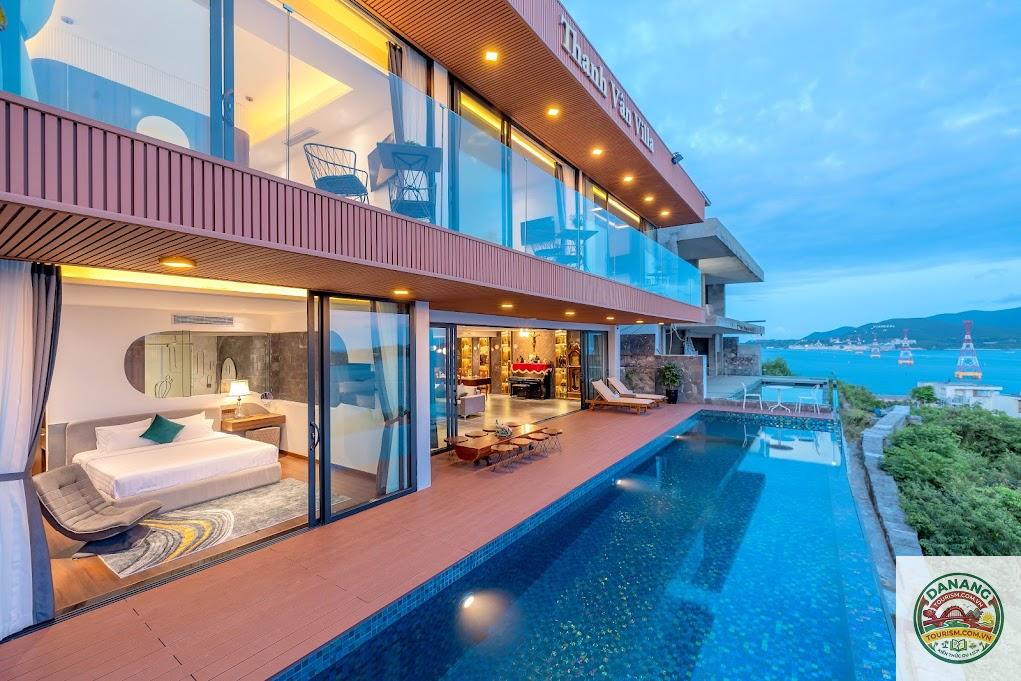 homestay view biển nha trang - Image 3