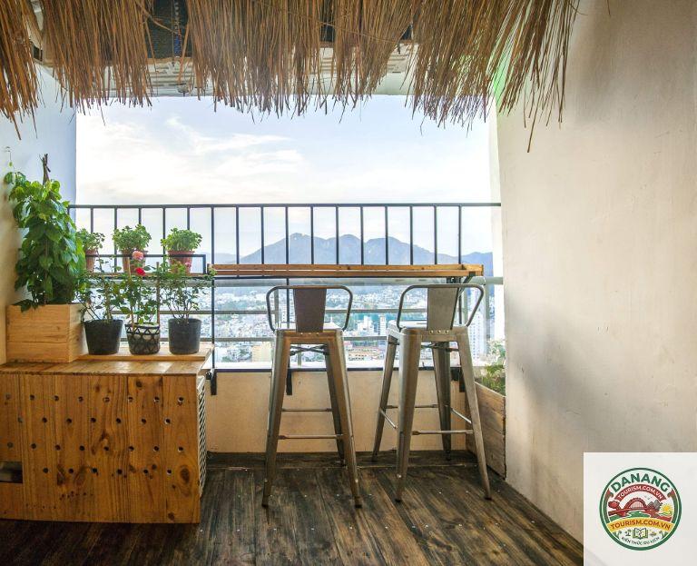 homestay view biển nha trang - Image 4