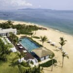 homestay view biển quy nhơn