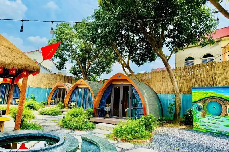 homestay vinh - Image 3