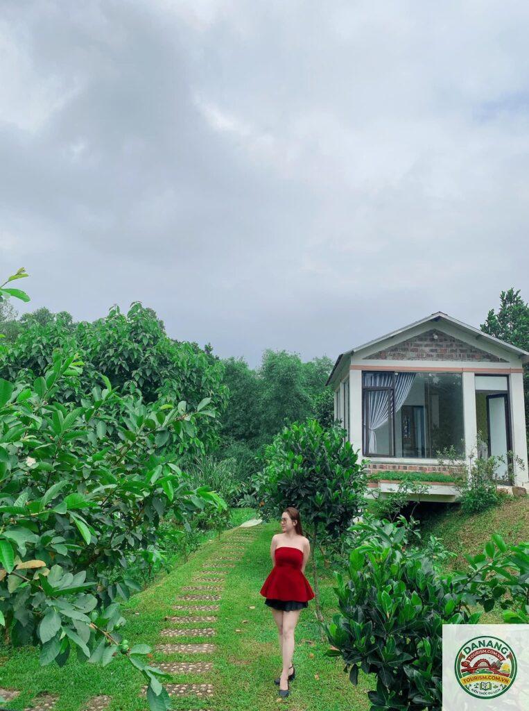 homestay vinh đẹp