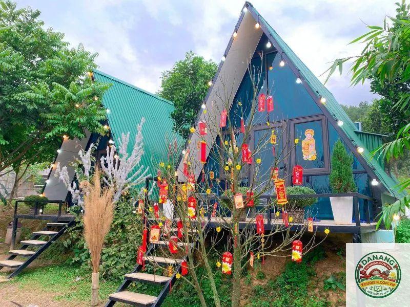 homestay vinh giá rẻ - Image 2