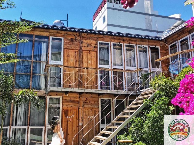 homestay vinh giá rẻ - Image 3