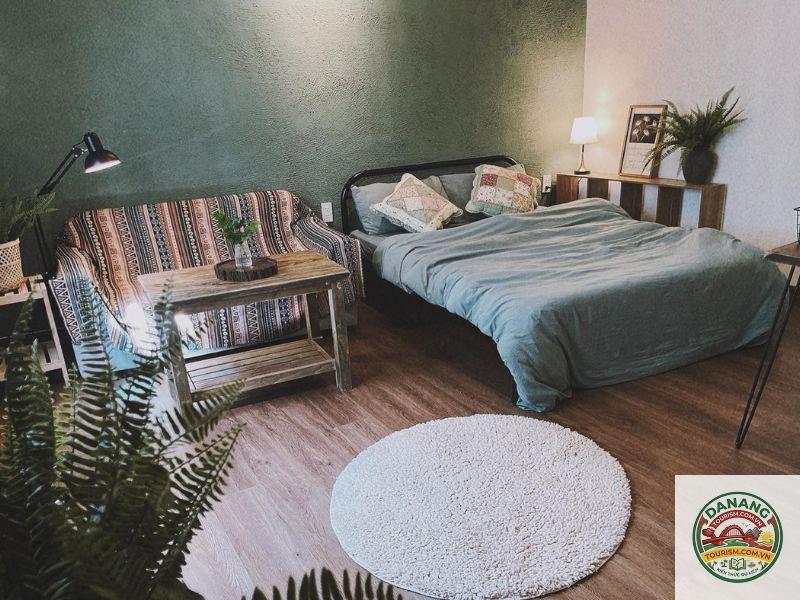 homestay vinh giá rẻ - Image 4