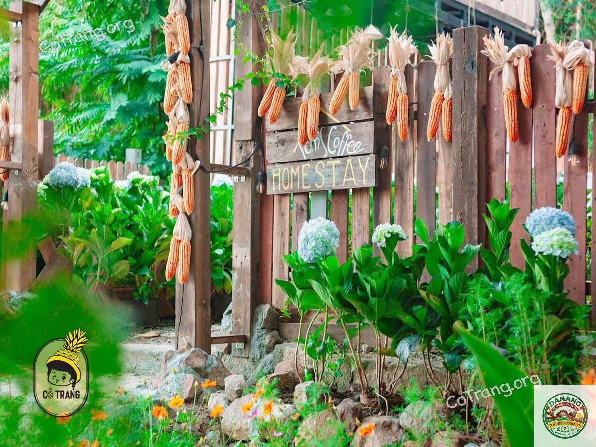 homestay vĩnh hải nha trang - Image 2