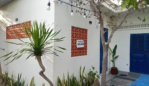 homestay vĩnh hy gần biển - Image 5
